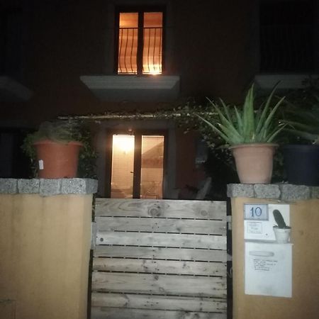 מורתה מריה B&B Diec10 מראה חיצוני תמונה