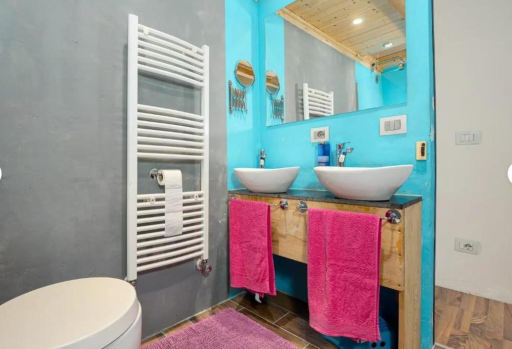 מורתה מריה B&B Diec10 מראה חיצוני תמונה