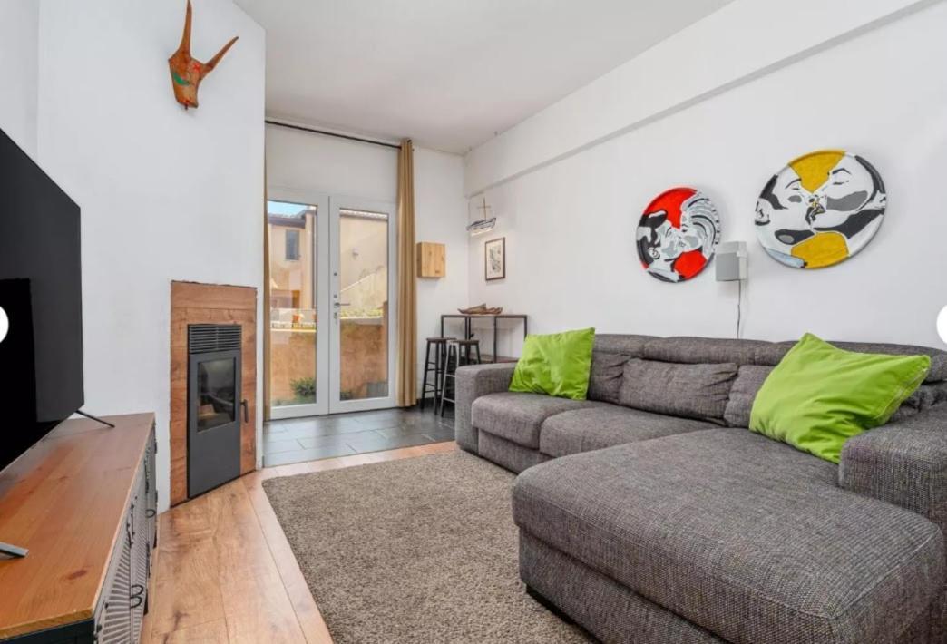 מורתה מריה B&B Diec10 מראה חיצוני תמונה