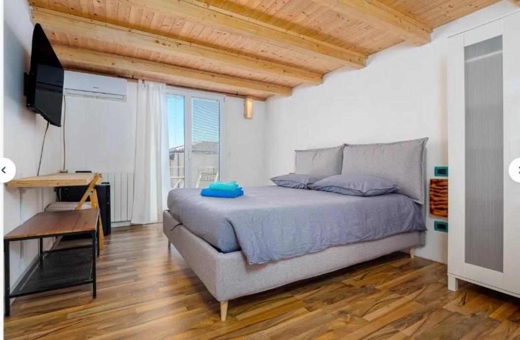 מורתה מריה B&B Diec10 מראה חיצוני תמונה