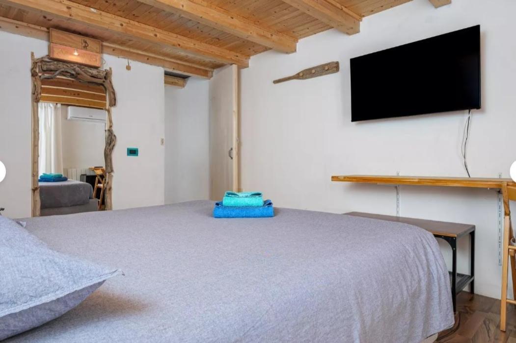 מורתה מריה B&B Diec10 מראה חיצוני תמונה