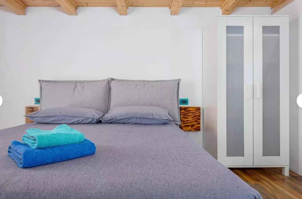 מורתה מריה B&B Diec10 מראה חיצוני תמונה
