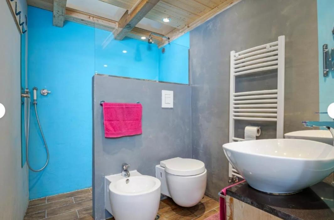 מורתה מריה B&B Diec10 מראה חיצוני תמונה