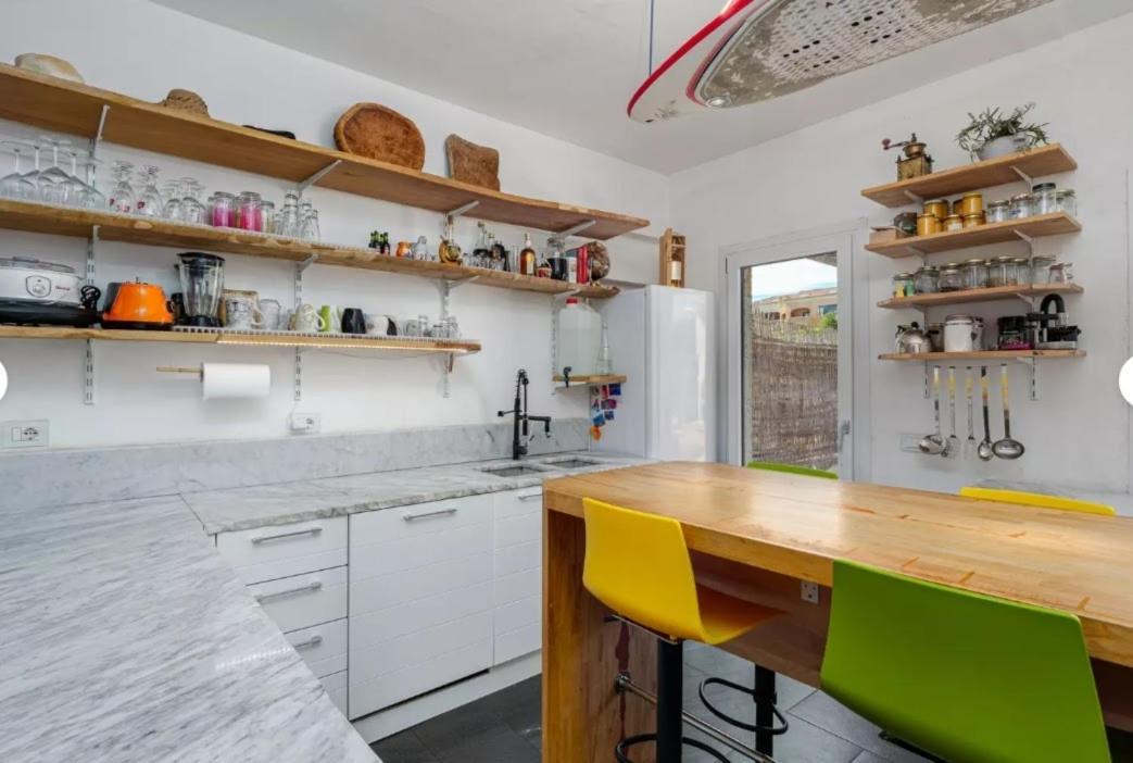 מורתה מריה B&B Diec10 מראה חיצוני תמונה