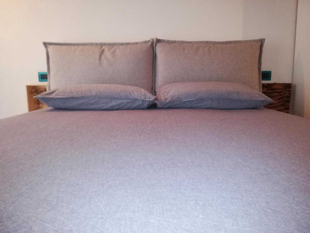 מורתה מריה B&B Diec10 מראה חיצוני תמונה