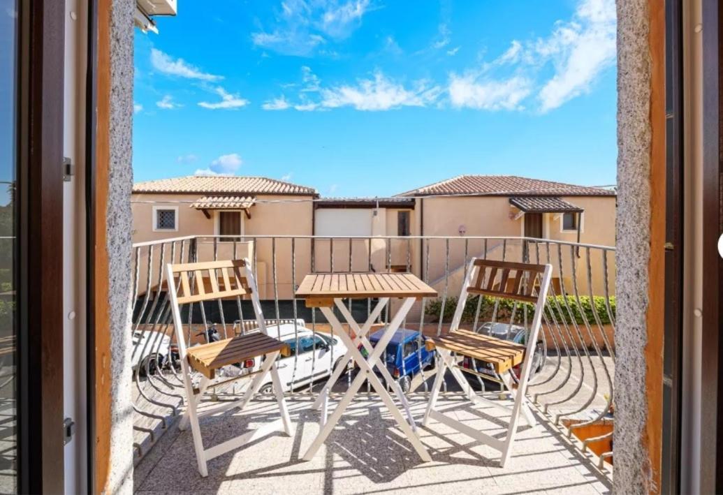 מורתה מריה B&B Diec10 מראה חיצוני תמונה