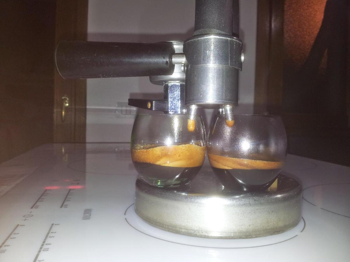 מורתה מריה B&B Diec10 מראה חיצוני תמונה