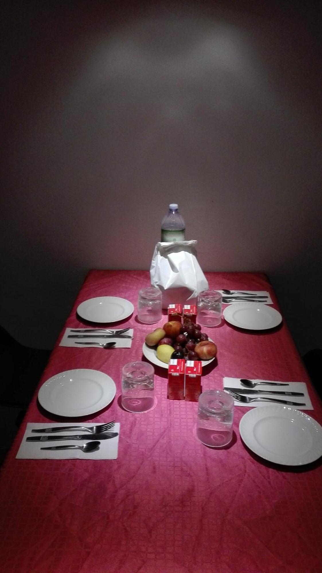 מורתה מריה B&B Diec10 מראה חיצוני תמונה