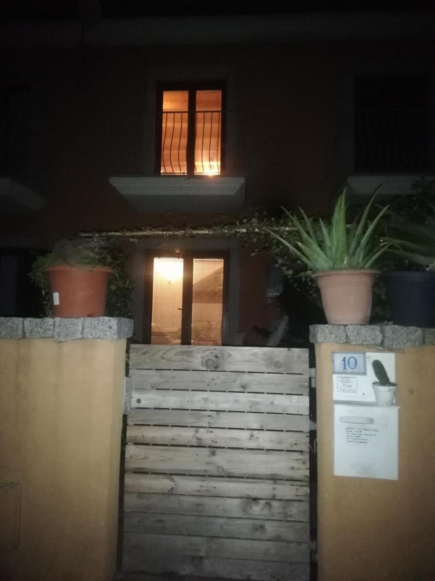 מורתה מריה B&B Diec10 מראה חיצוני תמונה